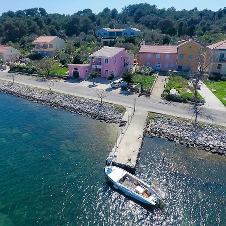 Apartments By The Sea Veli Rat, Dugi Otok - 11525 Exterior foto